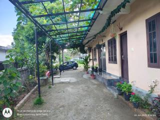 Bhasuri NON-AC Villa with Kitchen - 3