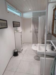 Luxury Studio, Hillside View in Mettau, - 3