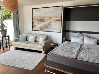 Luxury Studio, Hillside View in Mettau, - 9