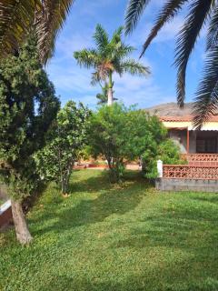 Wonderland Villa Tierra Fértil Los Gigantes - 2