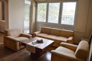 Cozy Corner Apartment Skopje - 2
