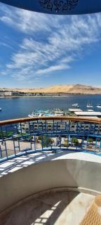 شقة في مول بلازا كورنيش النيل - 4