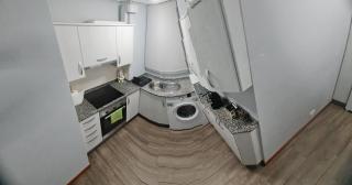 Apartamento Turístico Menéndez Pelayo -Vigo - 3