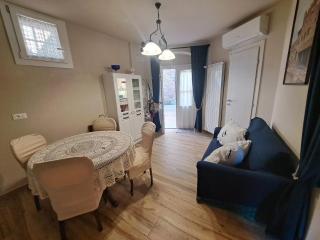 La Fornace di Francesca - Certaldo Alto - 9