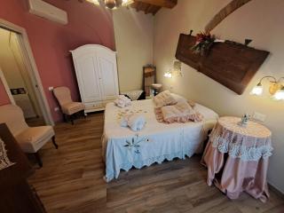 La Fornace di Francesca - Certaldo Alto - 2