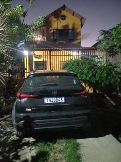 Casa na praia de Ipioca-Maceio - 8