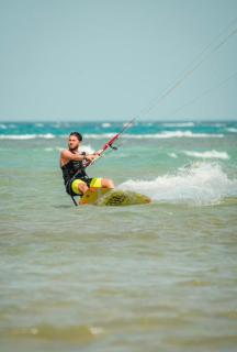 studio in selena bay Hurghada - 6