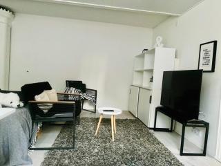 Bright and spacious premise in Turku, Portsa - 9