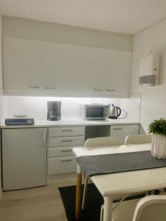 Bright and spacious premise in Turku, Portsa - 3