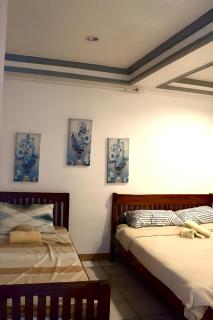 Ace Travellers Inn- Palawan - 1