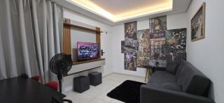 Apartamento Confortavel 2 quartos garagem ao lado Shopping Zona Sul - 5