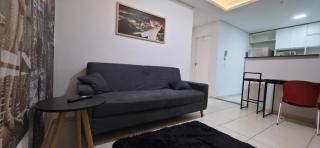 Apartamento Confortavel 2 quartos garagem ao lado Shopping Zona Sul - 4