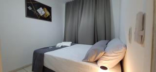 Apartamento 2 quartos com garagem ao lado Shopping - 3