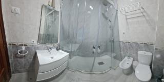 Apartamento Turístico Menéndez Pelayo -Vigo - 9