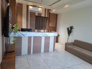 Hotel Asiana Randheja Gandhinagar - 1