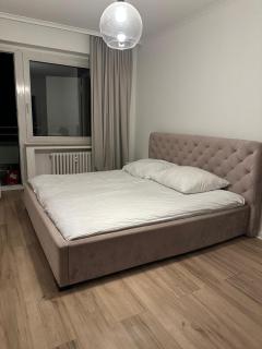 3 BR City Apartment near Messe Düsseldorf - 0