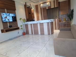 Hotel Asiana Randheja Gandhinagar - 1