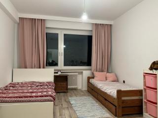 3 BR City Apartment near Messe Düsseldorf - 9