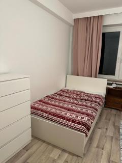 3 BR City Apartment near Messe Düsseldorf - 7