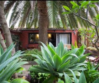 Wonderland Villa Tierra Fértil Los Gigantes - 1