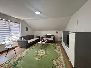 Sanlej Apartman - 2