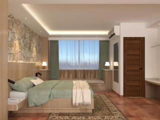 Tulsi Kathmandu Hotel - 0