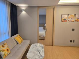 Bona Haeundae Family Residence - 7