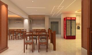 Tulsi Kathmandu Hotel - 8