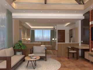 Tulsi Kathmandu Hotel - 5