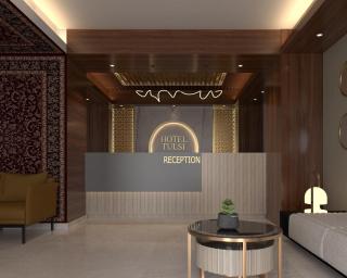 Tulsi Kathmandu Hotel - 4