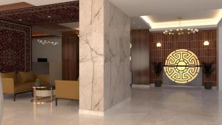 Tulsi Kathmandu Hotel - 3