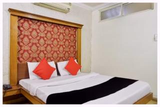 Hotel Tattva Suites Near Railway Station - 0