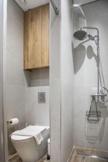 Irinis 150 Urban Luxury Studios - 4