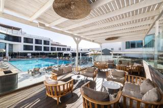 EVE Eilat by Adam Hotels - Eilat - 8