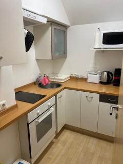 Hinter-Apartments West - 9