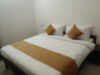 Hotel Ranthambore Inn - 8