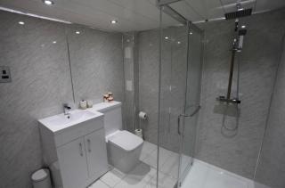 Fantastic 1 Bed in Heart of Edinburgh - 4