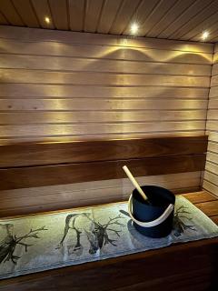 North Saga Luxury Apartment - 5