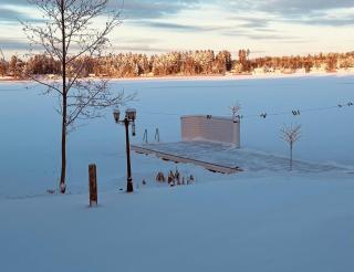 Lilla sjölyckan - 5