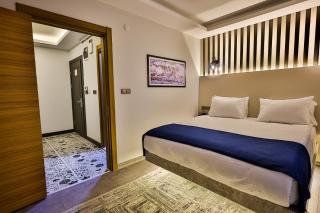 newlife suites cappadocia - 2