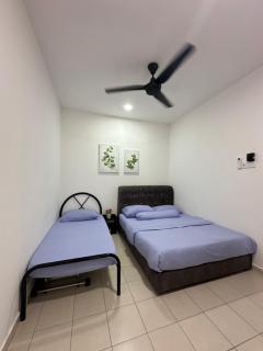 Homestay501 - Kampong Jelatang - 8