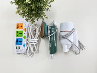 Central 1BR 50sqm BTS Walk Songkran Street Stay - 1