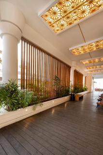 EVE Eilat by Adam Hotels - 4