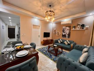 2bedroom in selena bay resort - 6