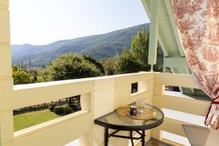 Maison de Montagne Florina - 6