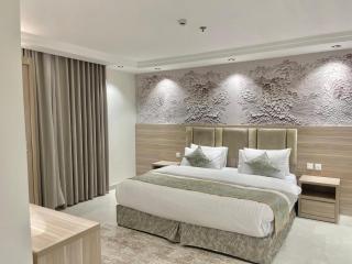 Burj Al Hayat Furnished Apartment - Jazan - 5