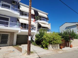 Akrata Maisonette - 0