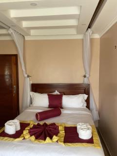 GreenHaven Siaya Cottages - 6