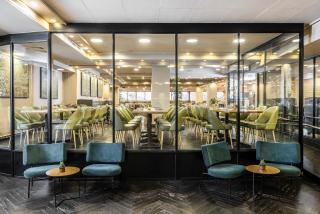 EVE Eilat by Adam Hotels - 7