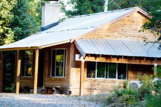 Cozy Cabin Retreat in Midway - 7